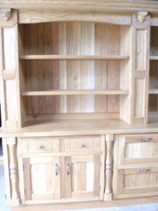 Solid-oak-kitchen-unit